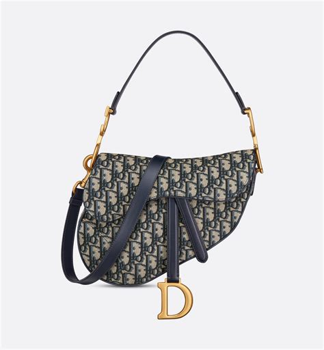 dior saddle bag special edition|Dior saddle bag crossbody.